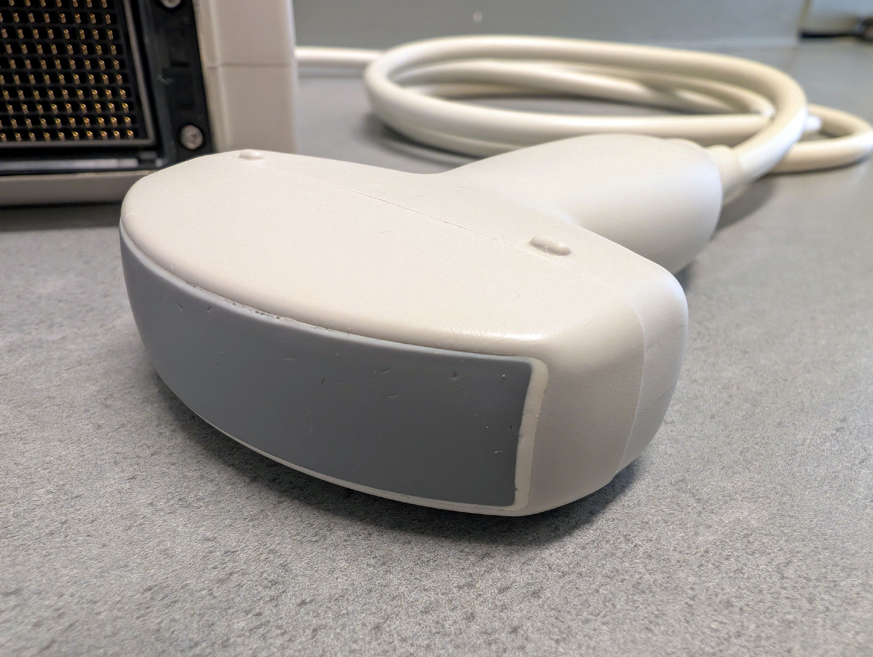 Hitachi EUP-C715 Abdominal Convex Ultraschallkopf - Bild 2