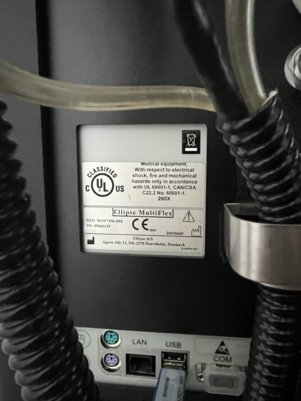 Ellipse MultiFlex - Bild 4