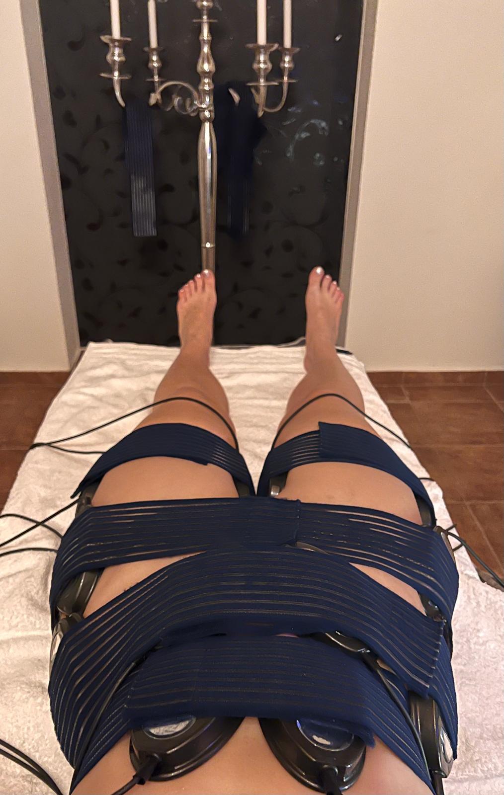 Liposana 3 Bodyforming & Lymphdrainage, Neuwertig - Bild 2