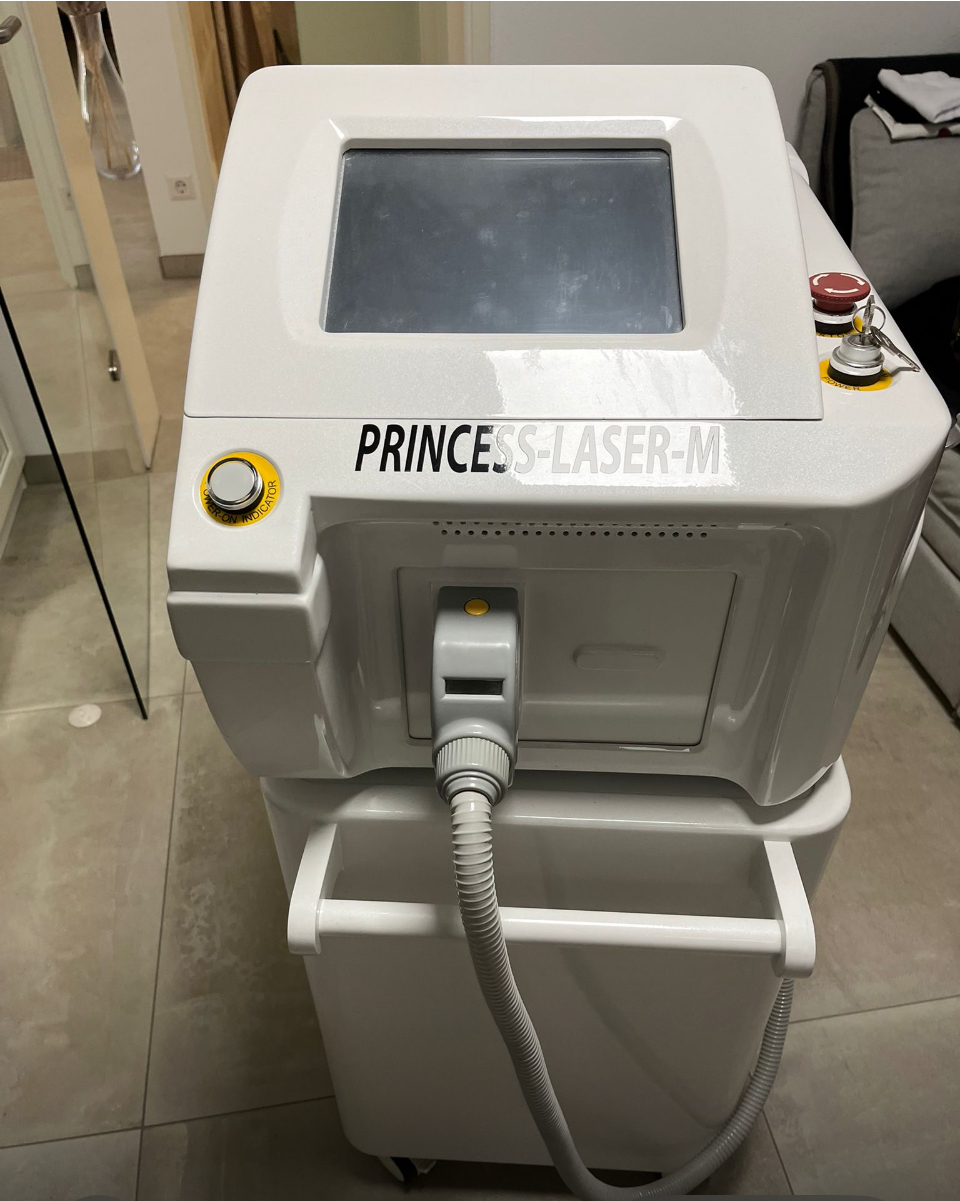 Diodenlaser - Bild 3