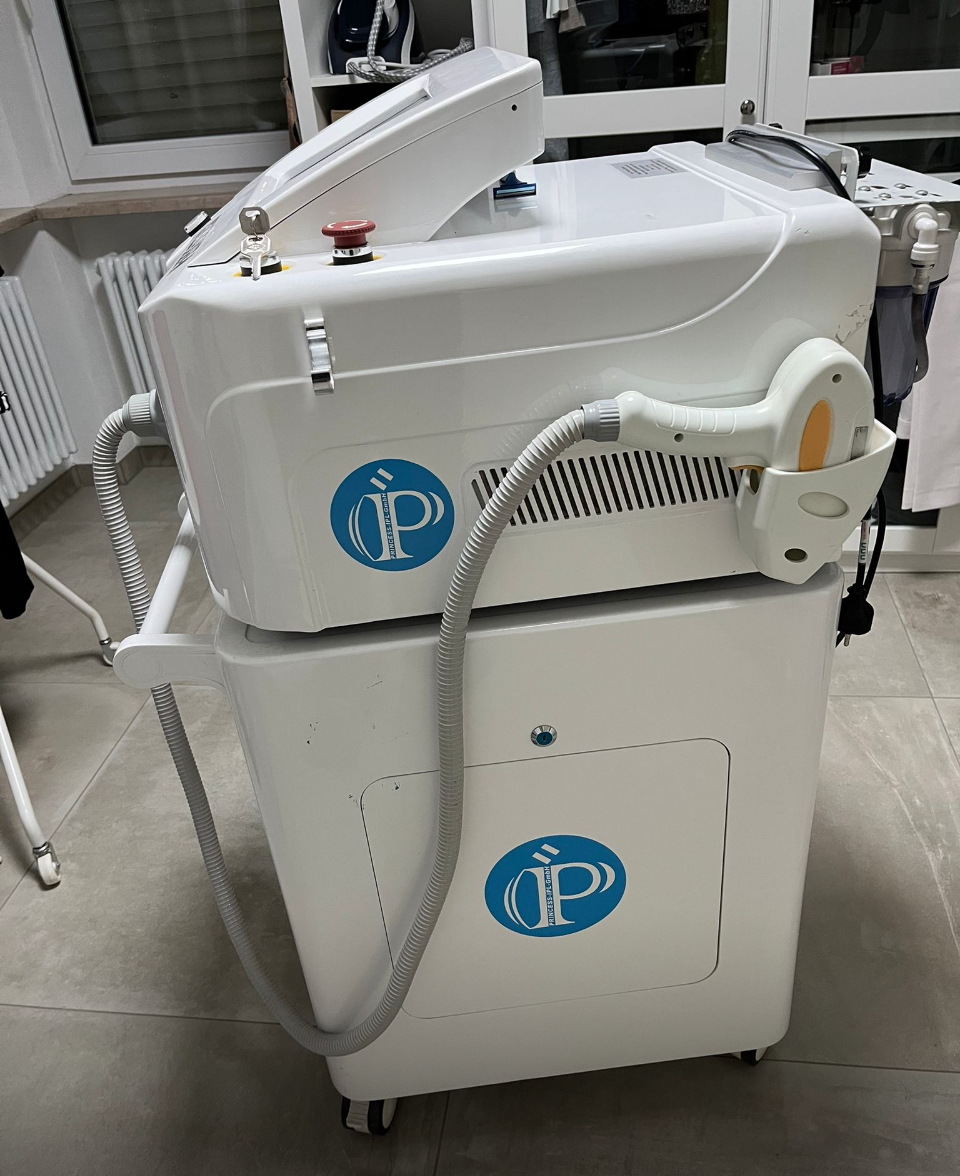 Diodenlaser - Bild 2