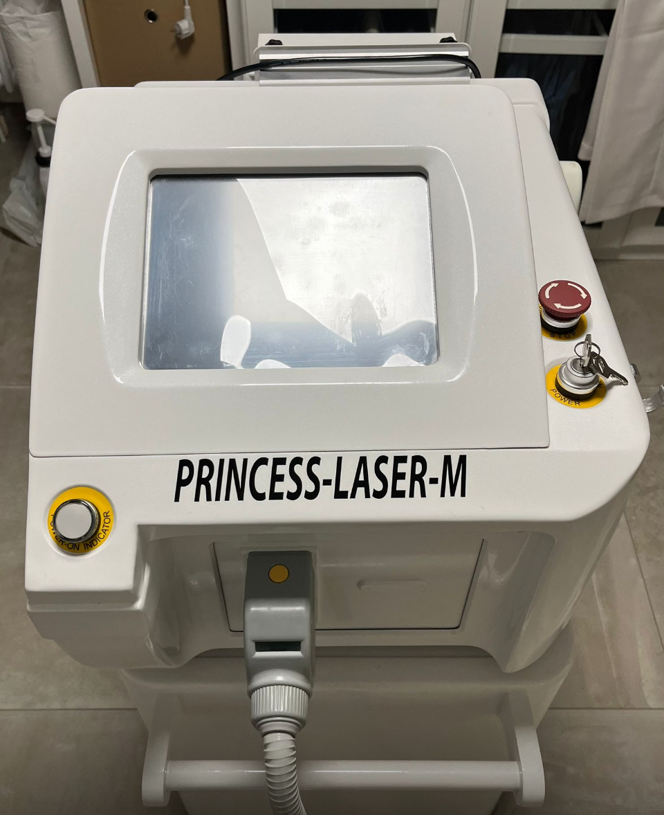 Diodenlaser