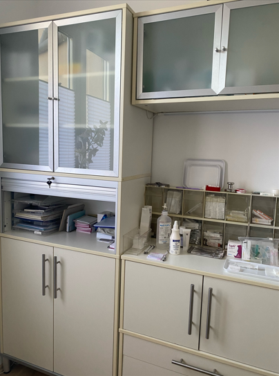 Praxisschränke - Bild 2