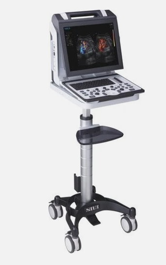 Mobile Ultraschallgeräte SIUI Apogee 2100  - Bild 2