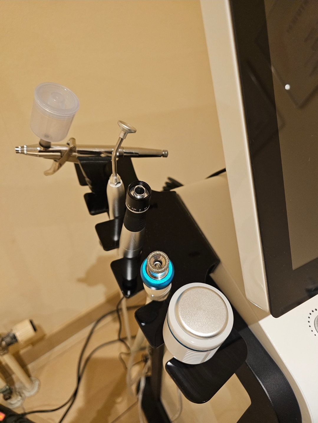 Aquafacial Gerät 8 in 1 - Bild 3