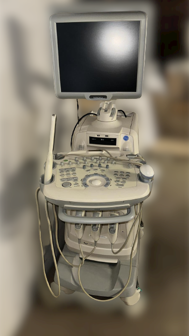 Sonoace X8 Sonografiegerät