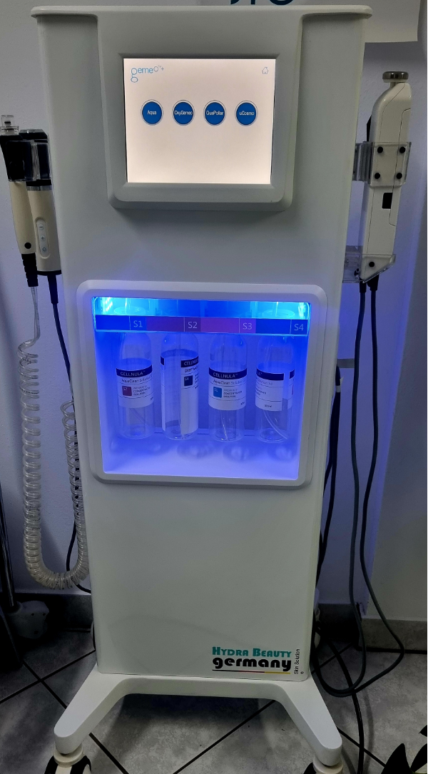 Hydra Beauty von SHR - Bild 2