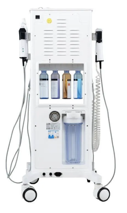 Hydra Beauty von SHR