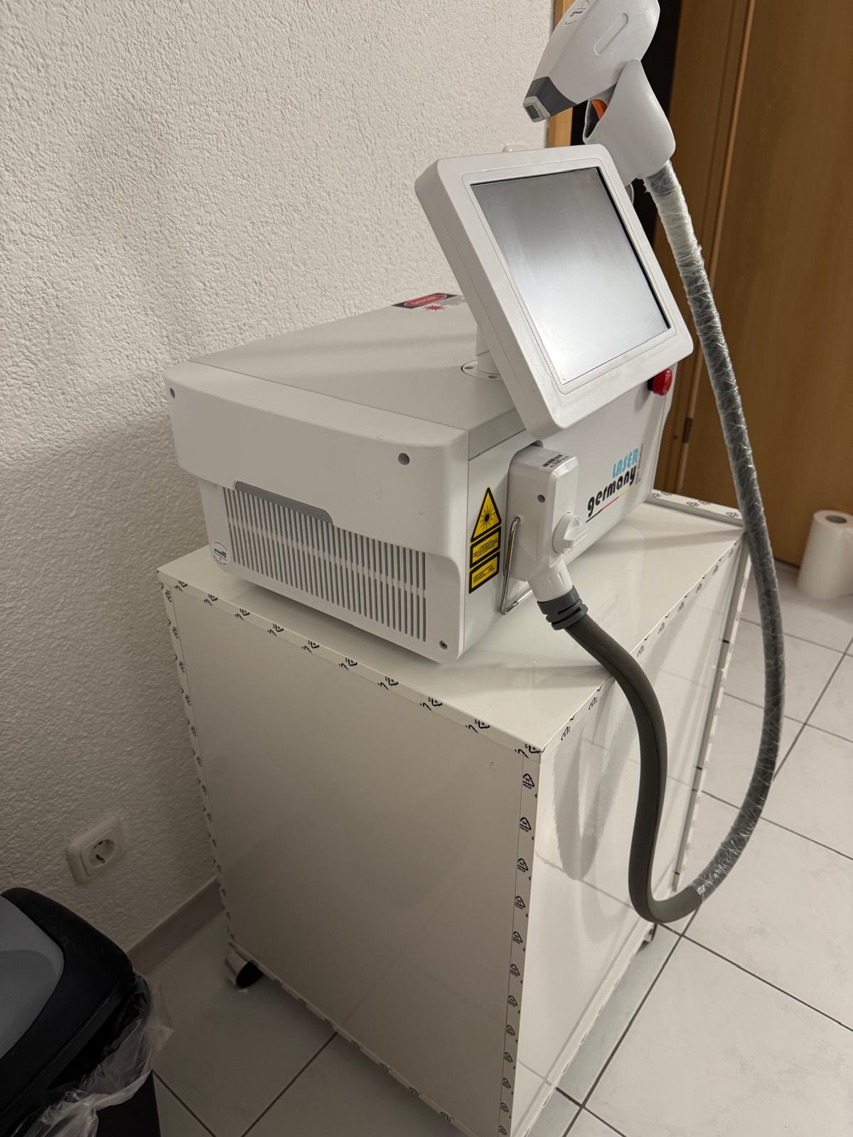 Diordenlaser m808 pro - Bild 2