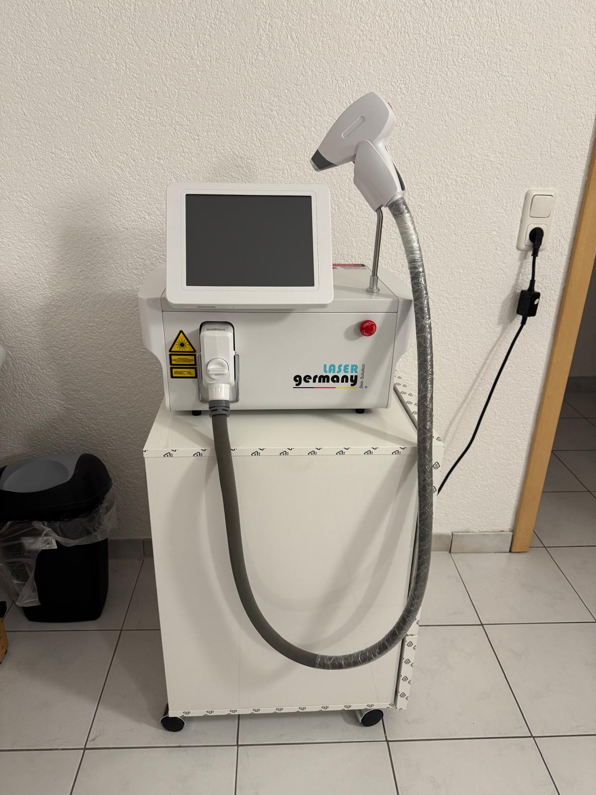 Diordenlaser m808 pro