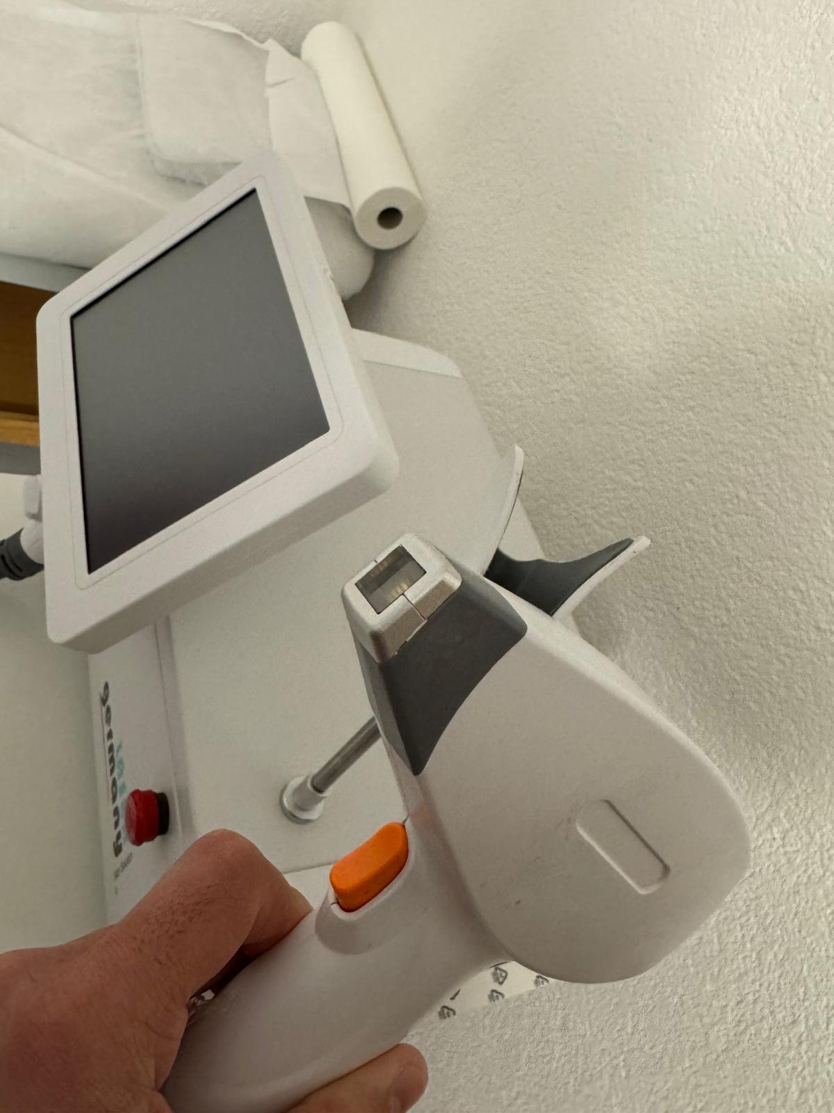 Diordenlaser m808 pro - Bild 4