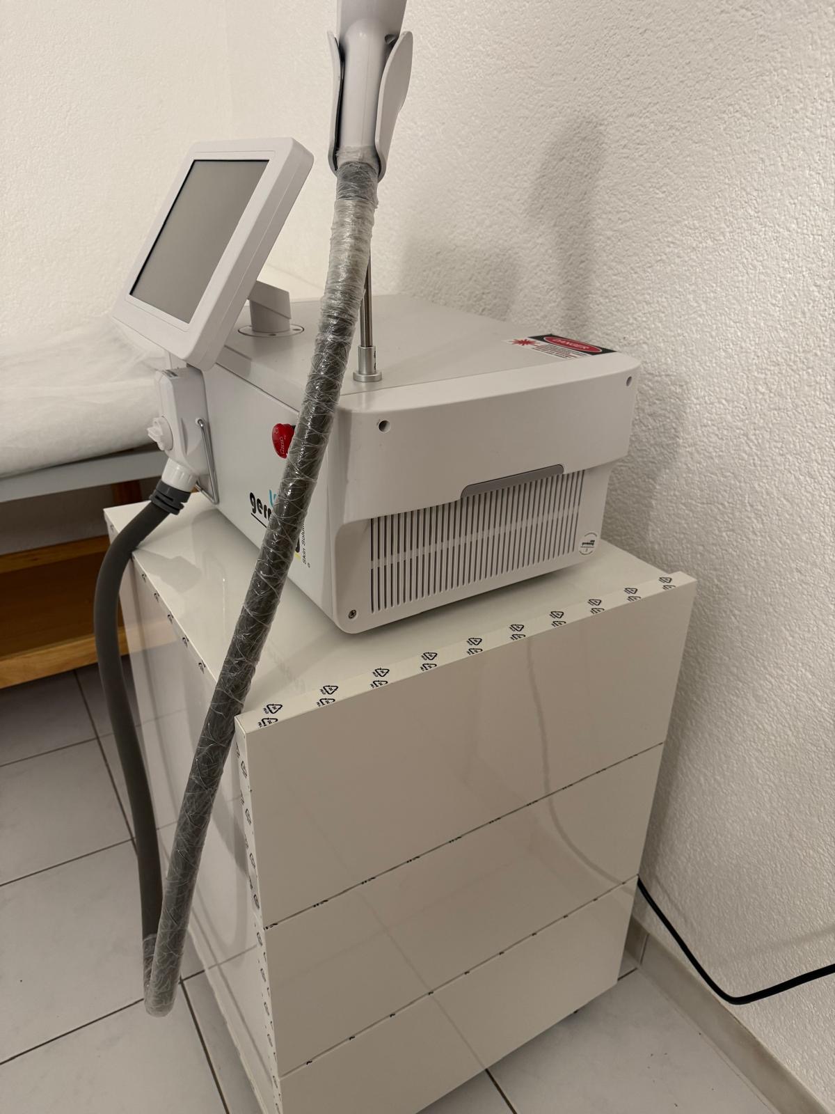 Diordenlaser m808 pro - Bild 3