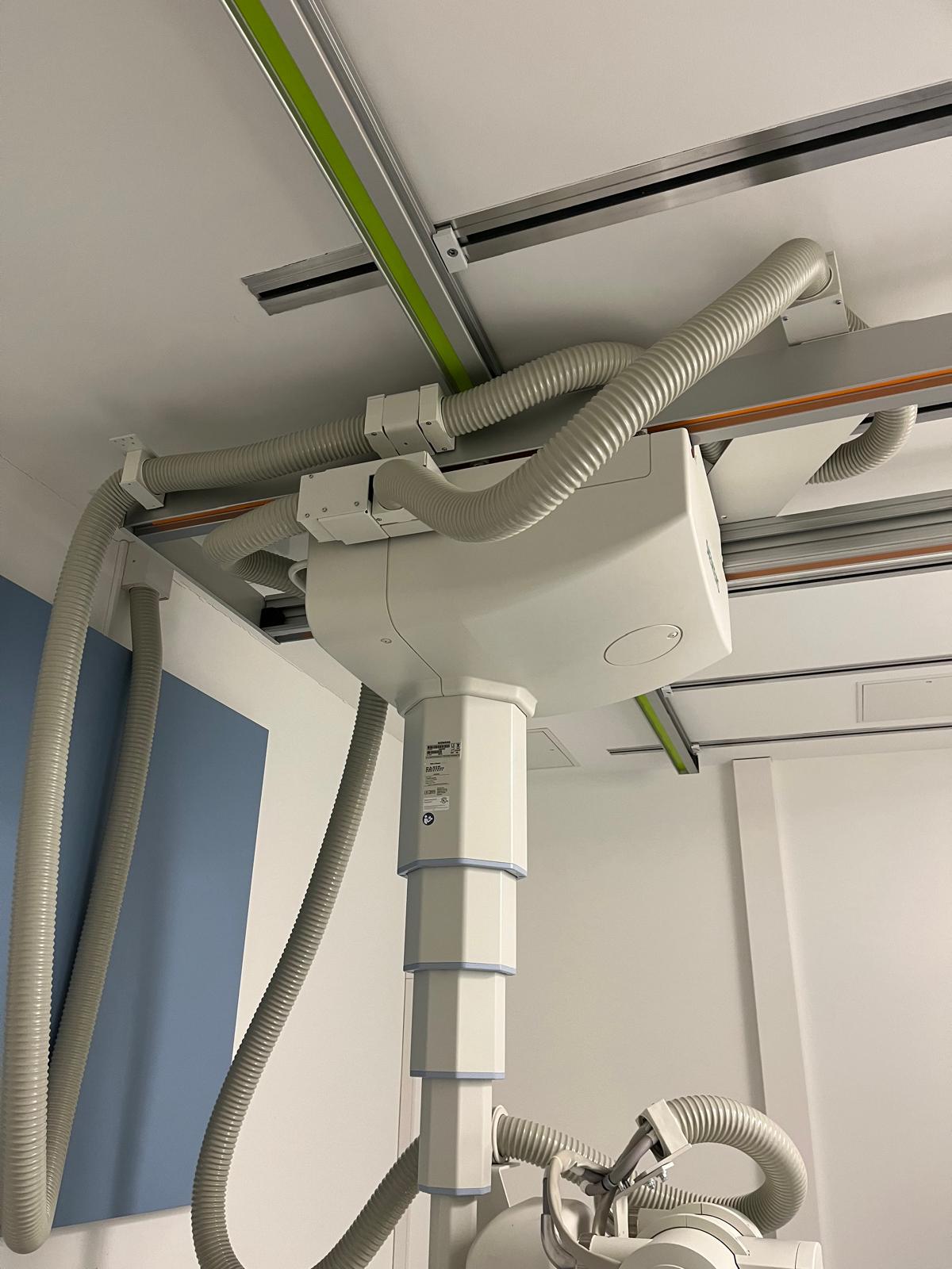 Röntgengerät Multix Fusion - Bild 2