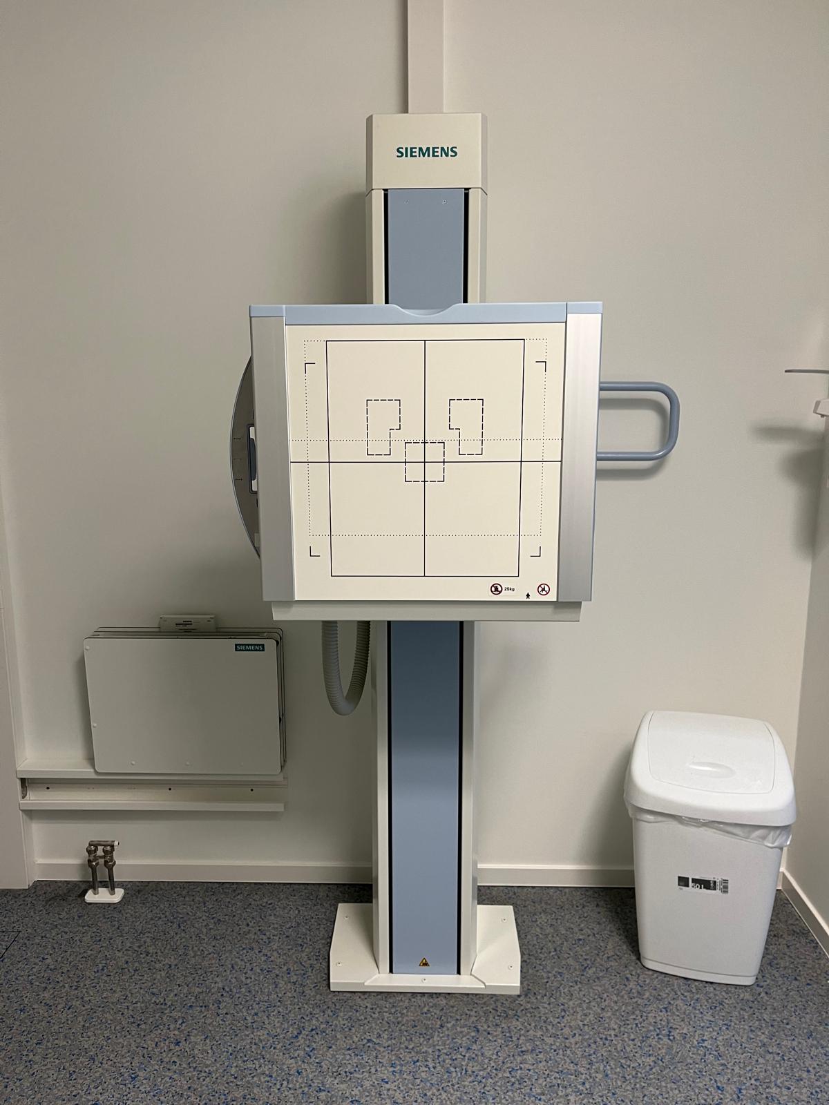 Röntgengerät Multix Fusion - Bild 3