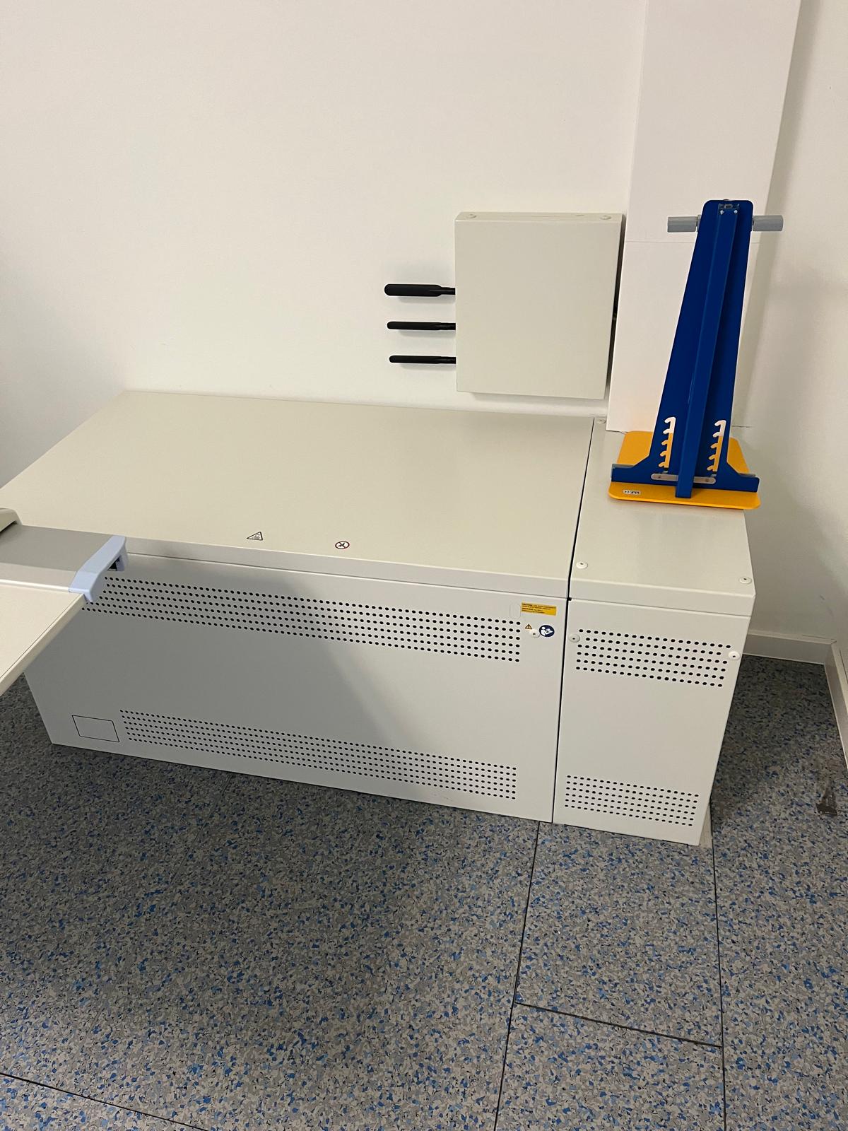 Röntgengerät Multix Fusion - Bild 6