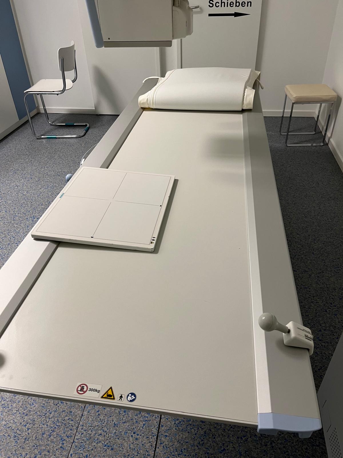 Röntgengerät Multix Fusion - Bild 5