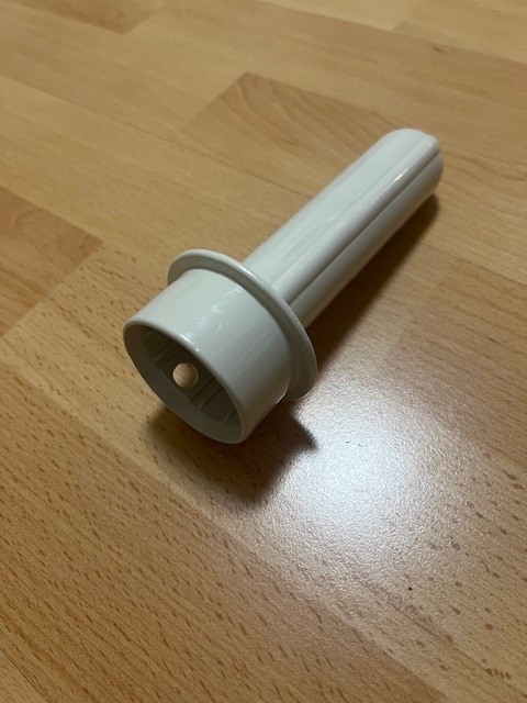OP-Lampengriffe Hanaulux, sterilisierbar