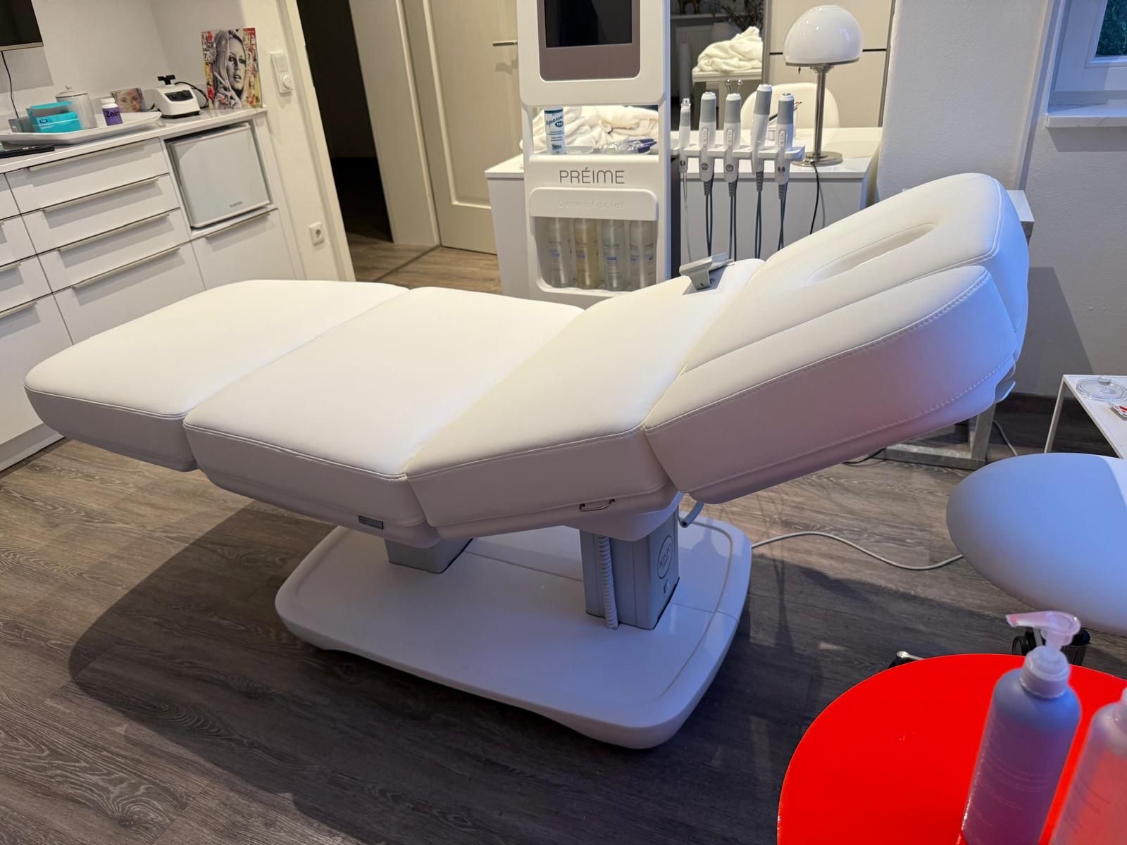 IONTO SPA Sensity Liege  - Bild 2