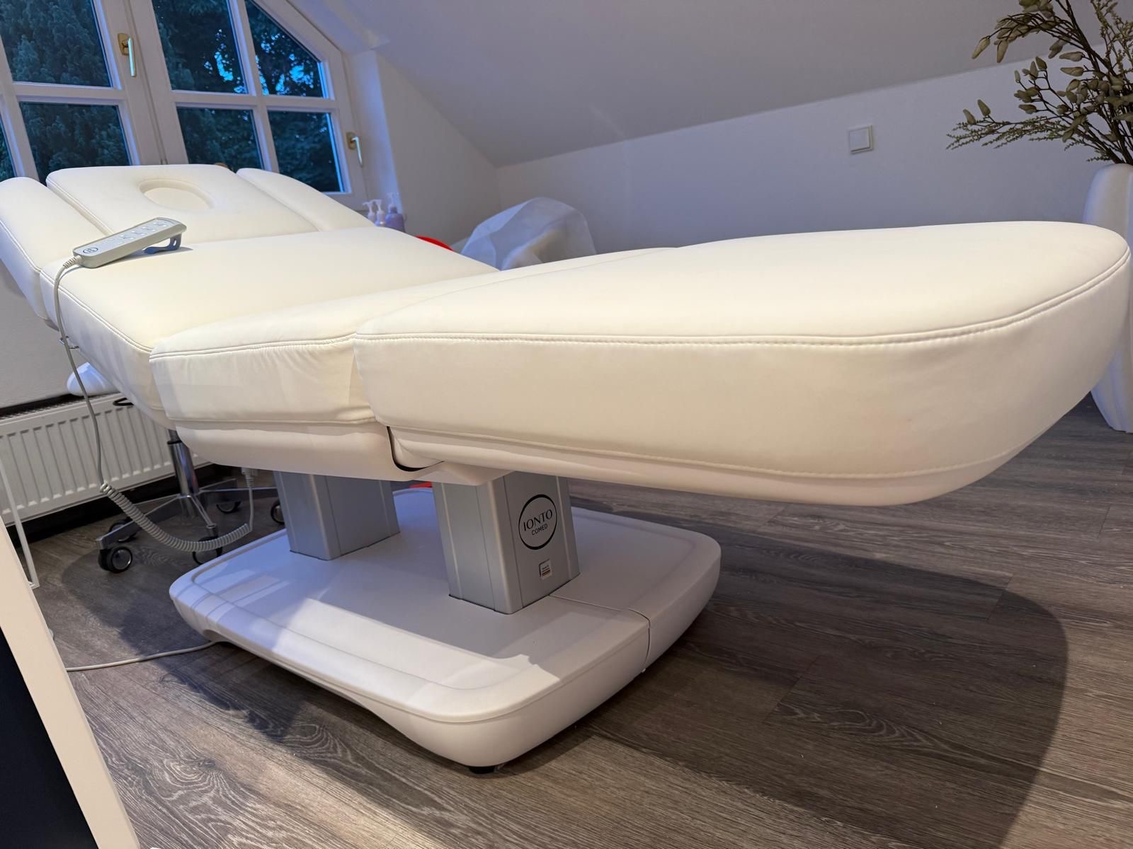 IONTO SPA Sensity Liege  - Bild 3