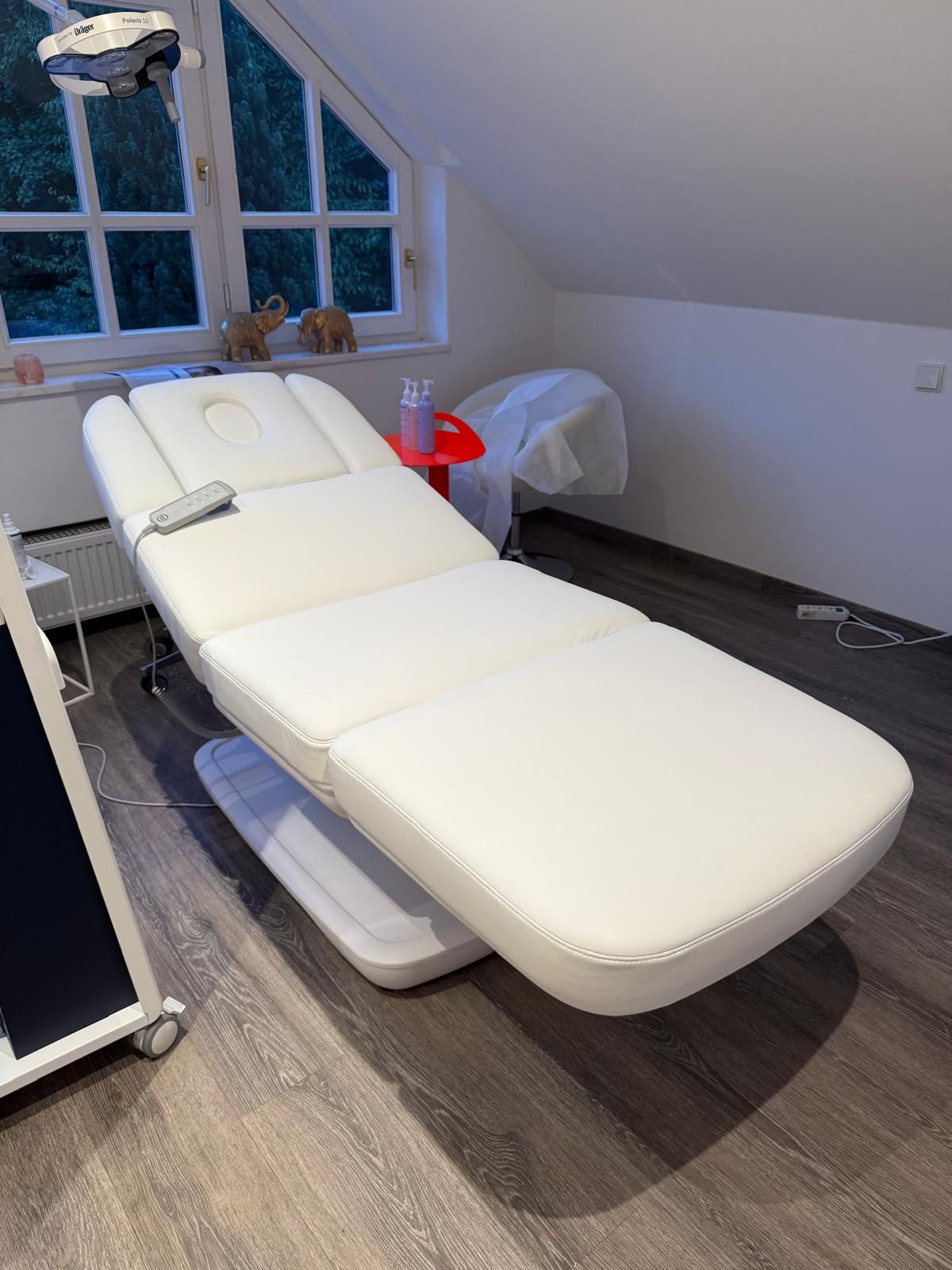 IONTO SPA Sensity Liege 