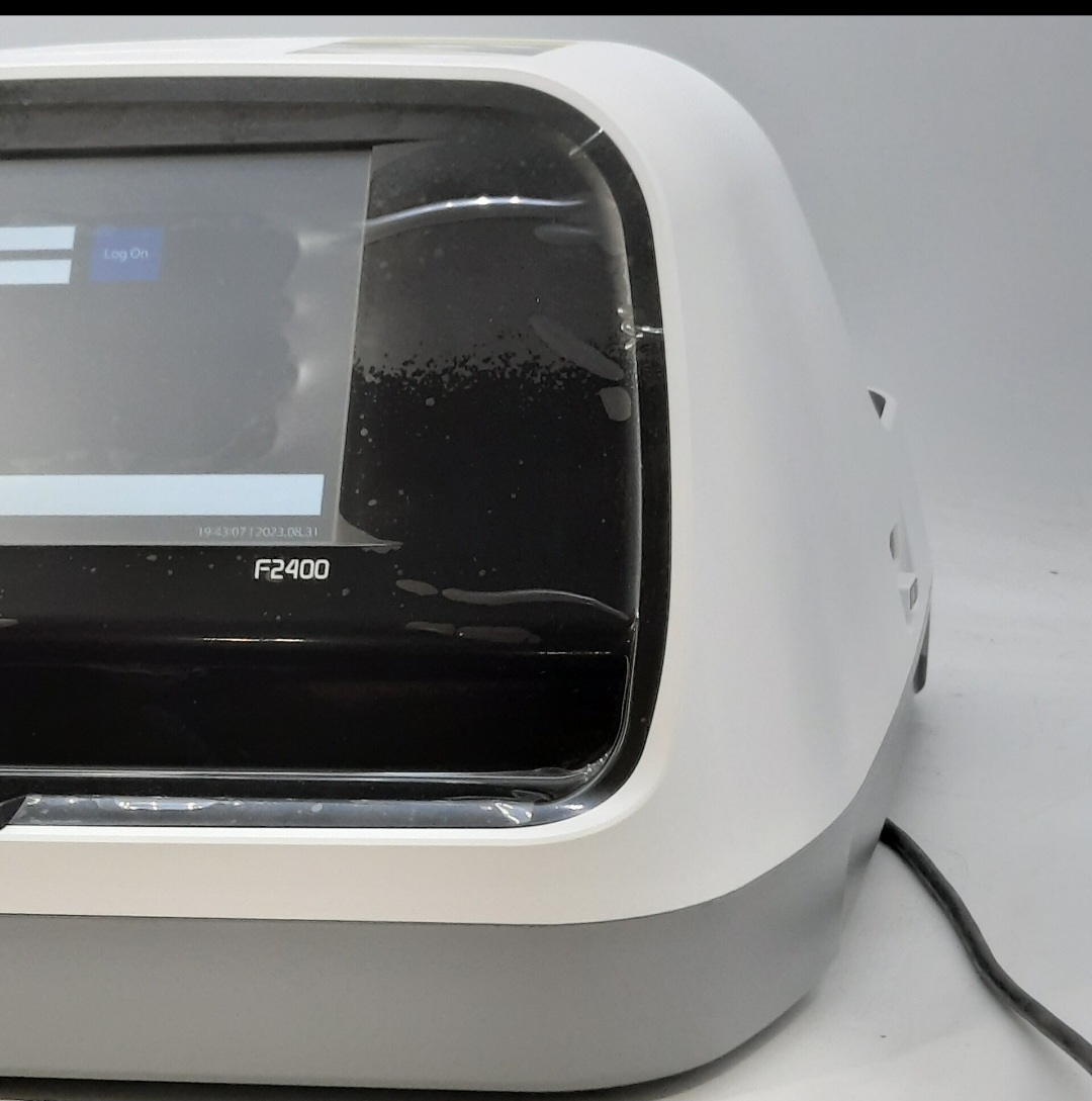 Antigen-Analysegerät SD Biosensor Standard FD2400 - Bild 3