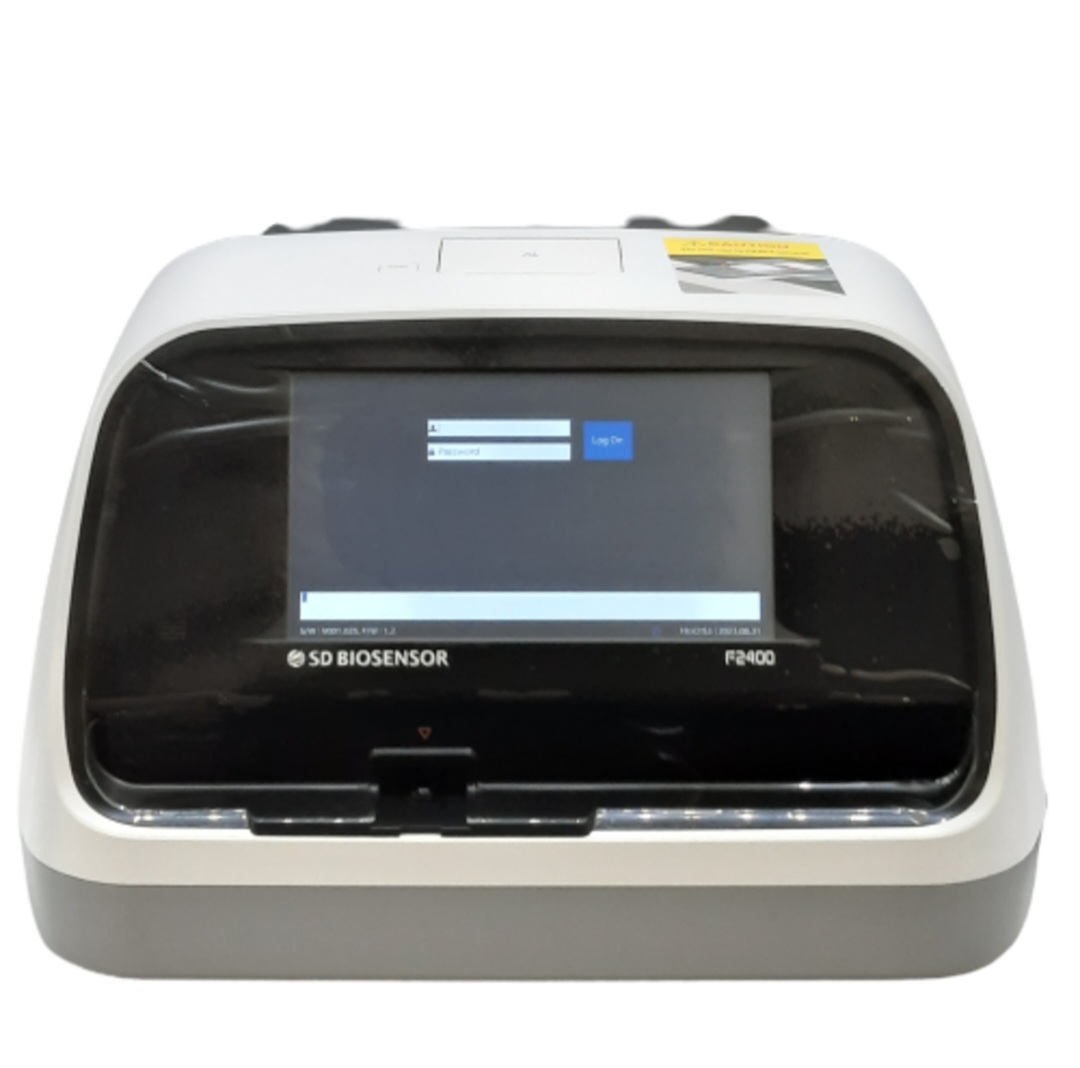 Antigen-Analysegerät SD Biosensor Standard FD2400