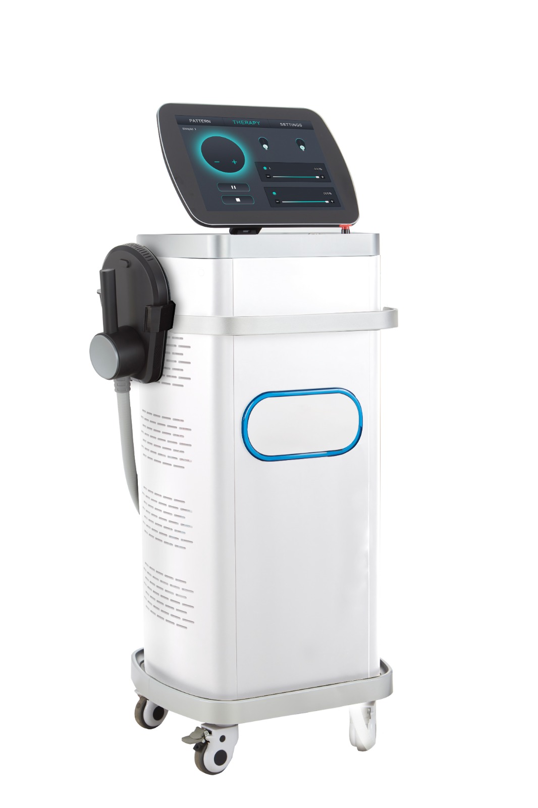 TESLA WAVE – Profi-Gerät für Körperformung - Bild 4