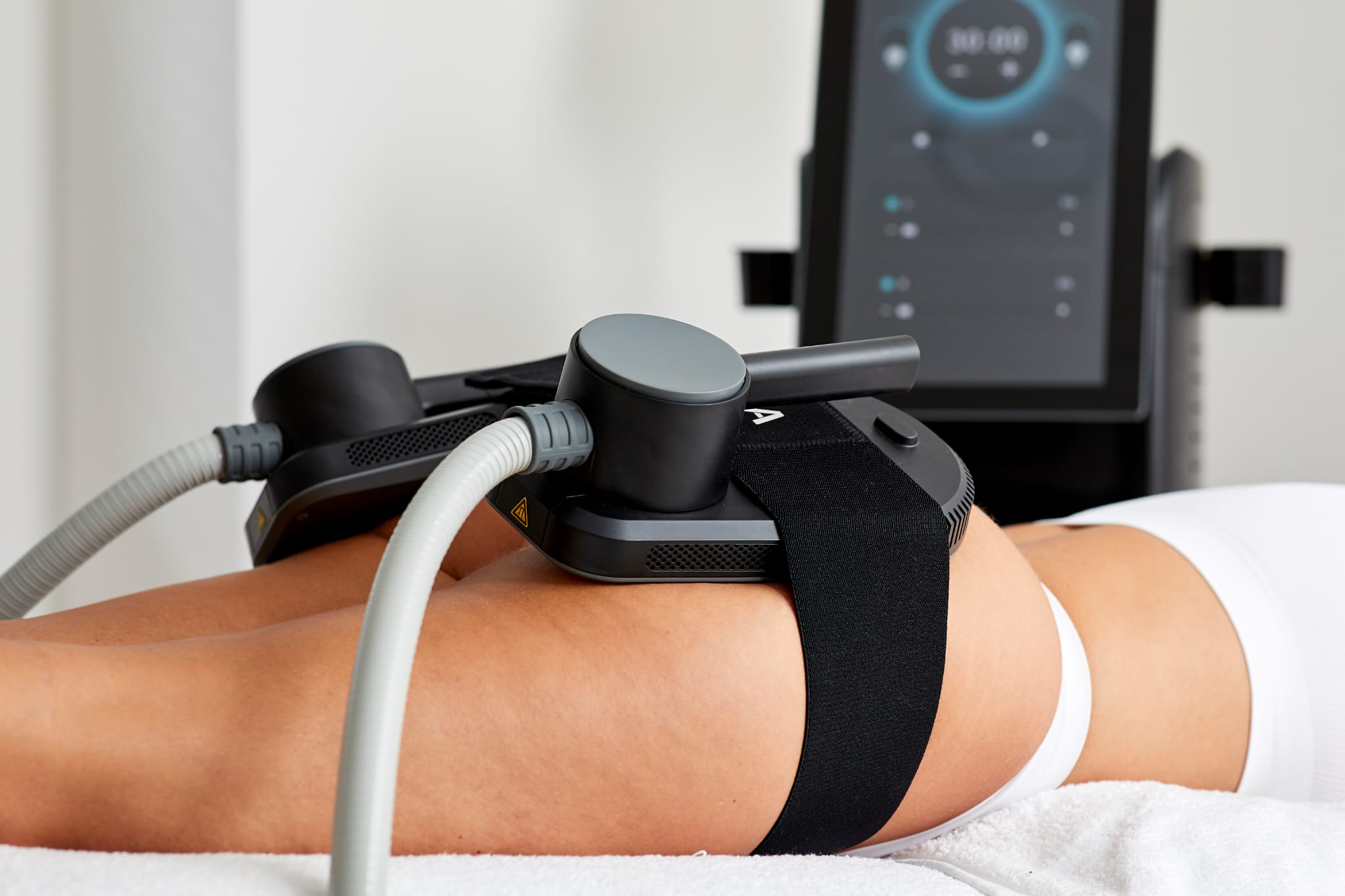 TESLA WAVE – Profi-Gerät für Körperformung - Bild 5