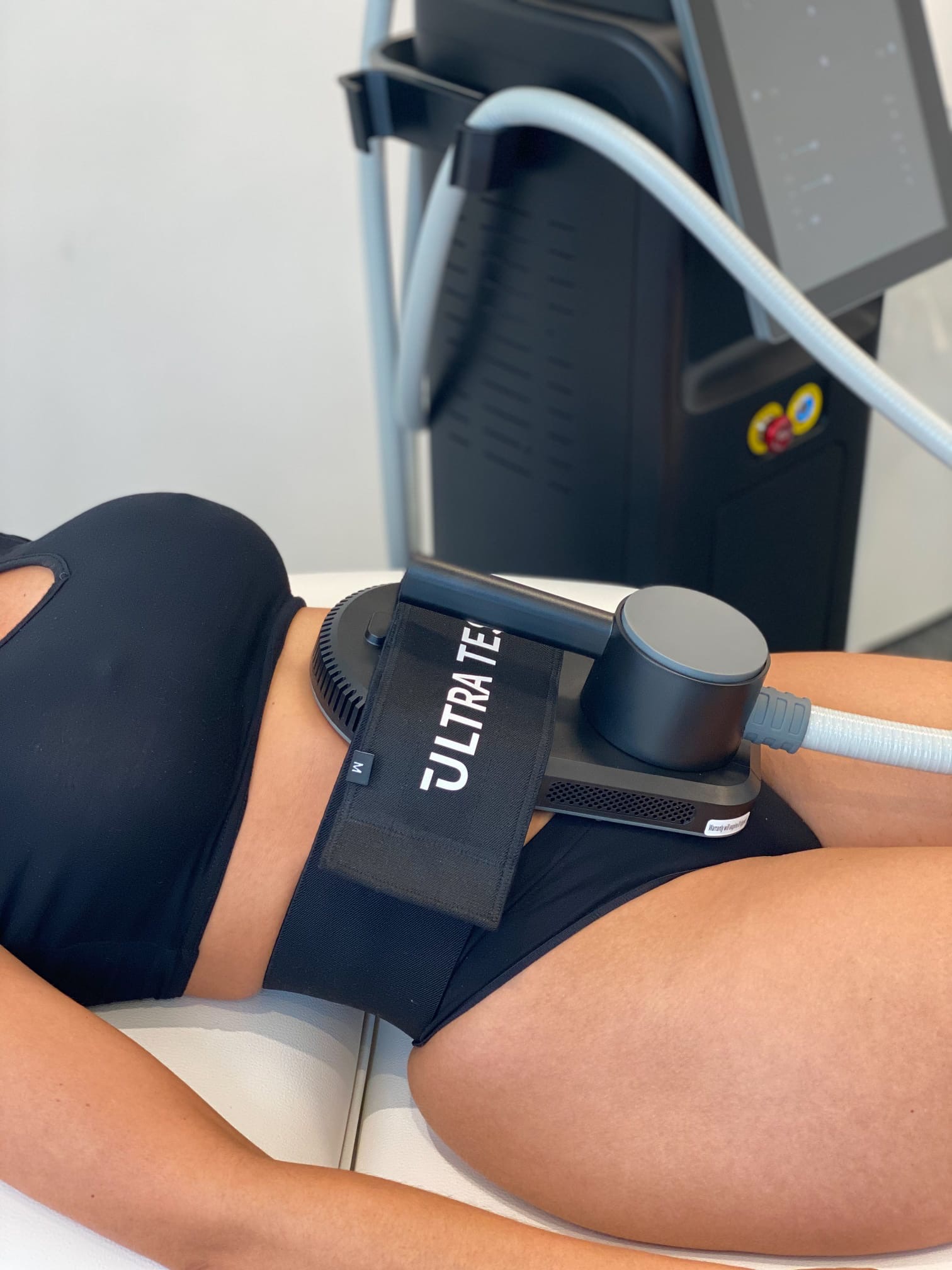 TESLA WAVE – Profi-Gerät für Körperformung - Bild 6