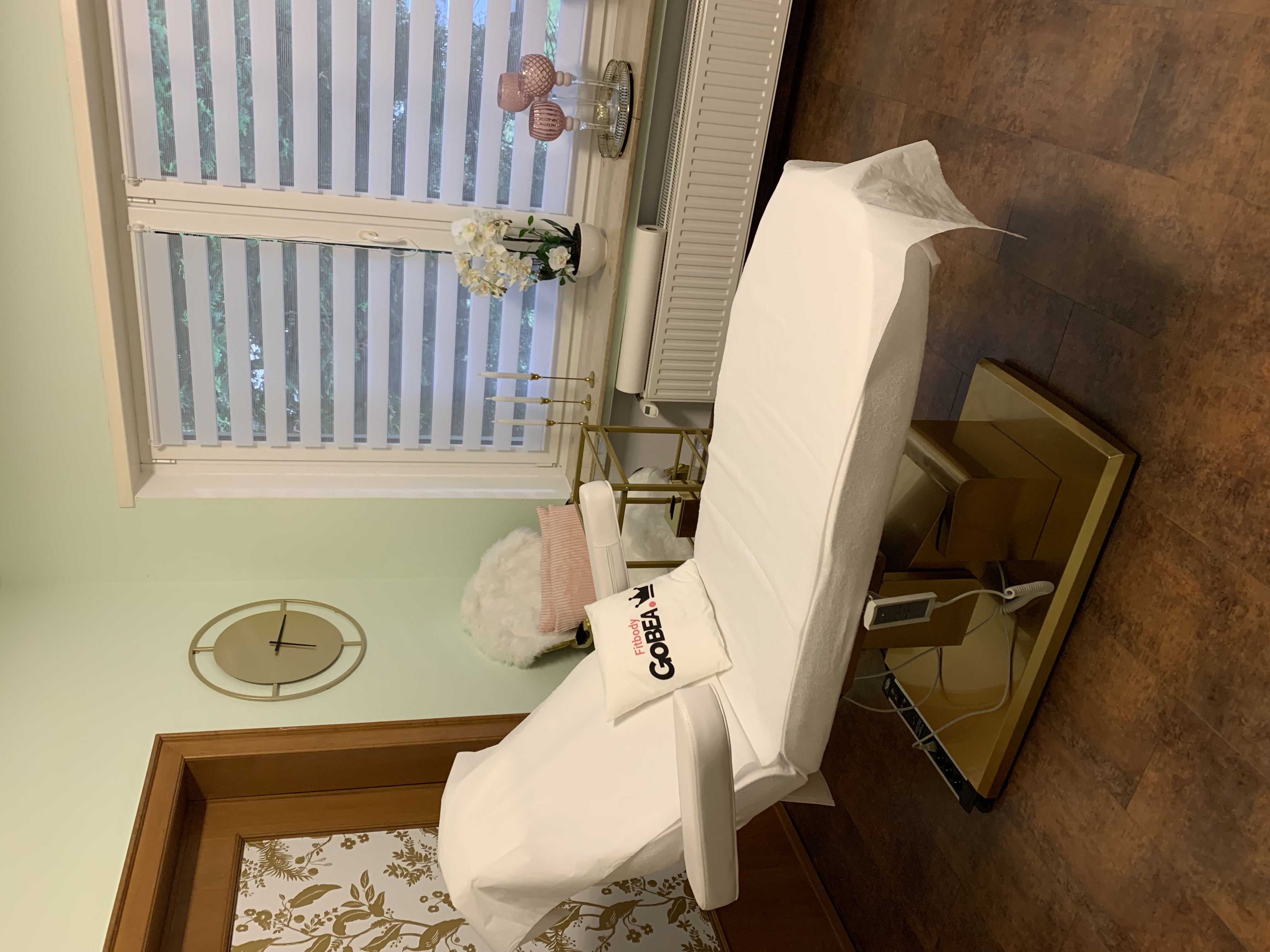 TESLA WAVE – Profi-Gerät für Körperformung - Bild 3