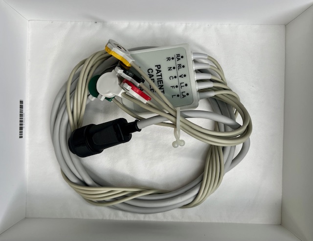 Zubehör für Vital-Monitote