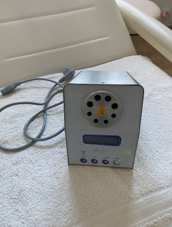 PRP Thermostat - Plasma-Gel Gerät APAG - Bild 2