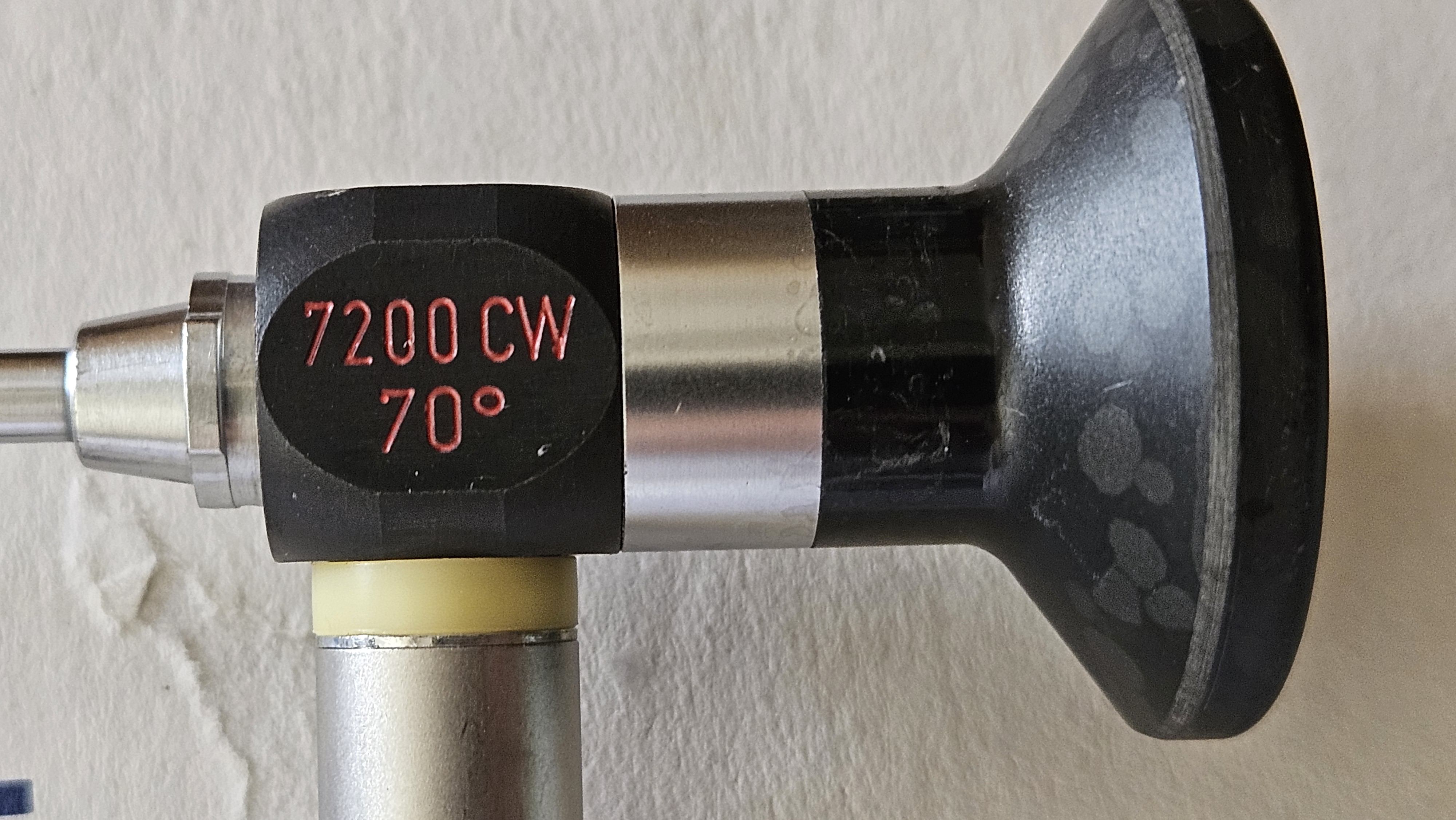 Storz HNO Endoskop für FESS 7200 CW 70 Grad - Bild 2