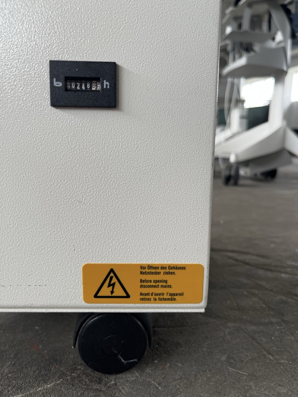 LN 100 D - Bild 2