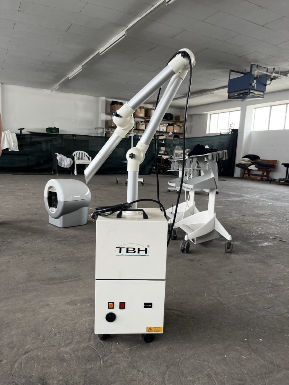 LN 100 D