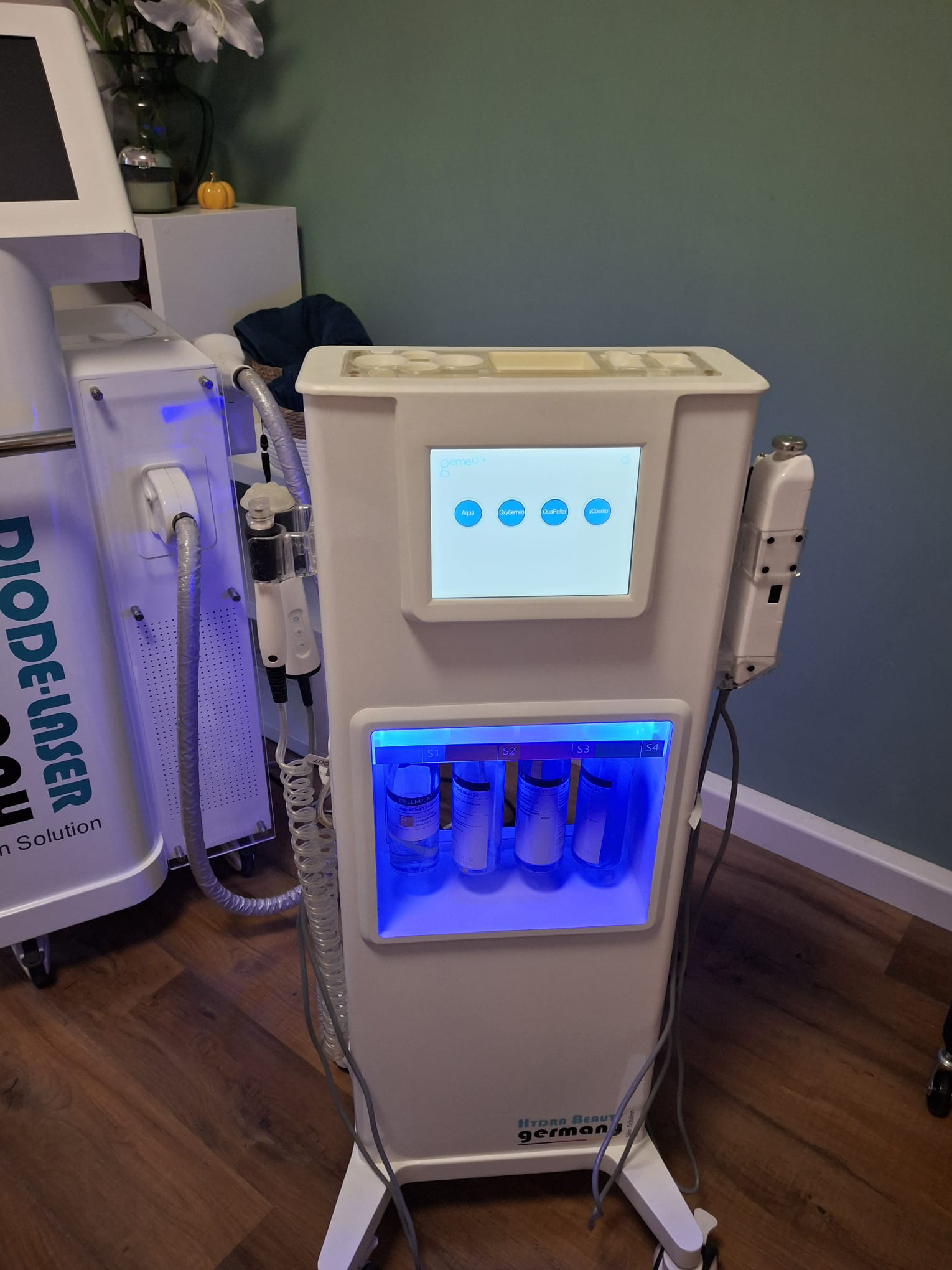 Hydra Beauty SHR Germany  - Bild 2
