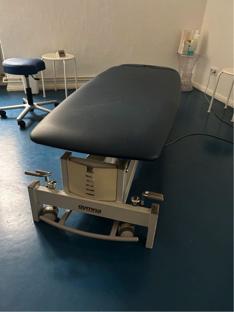 Therapieliege - Bild 3