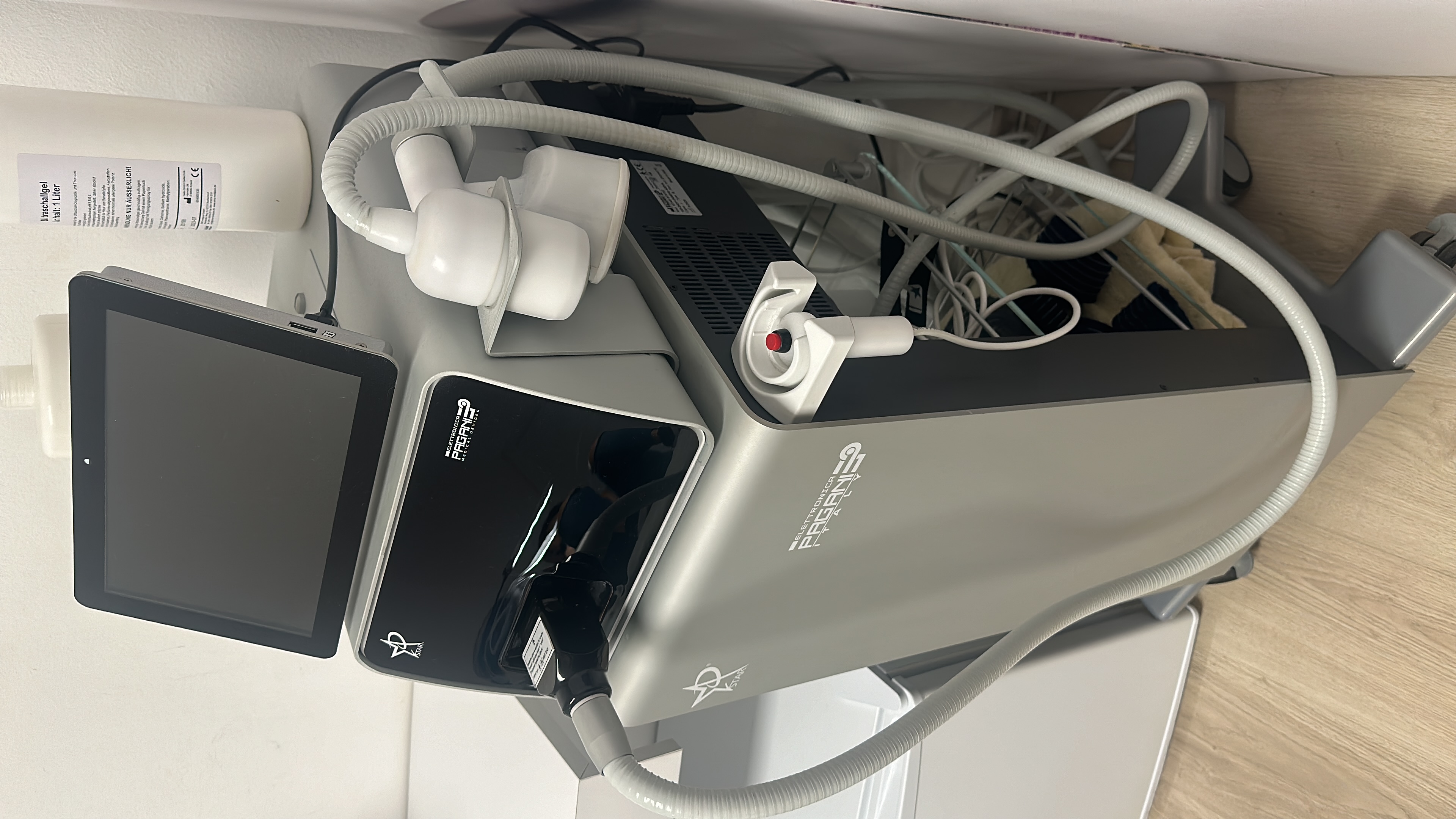 Cryotherapie - Bild 3