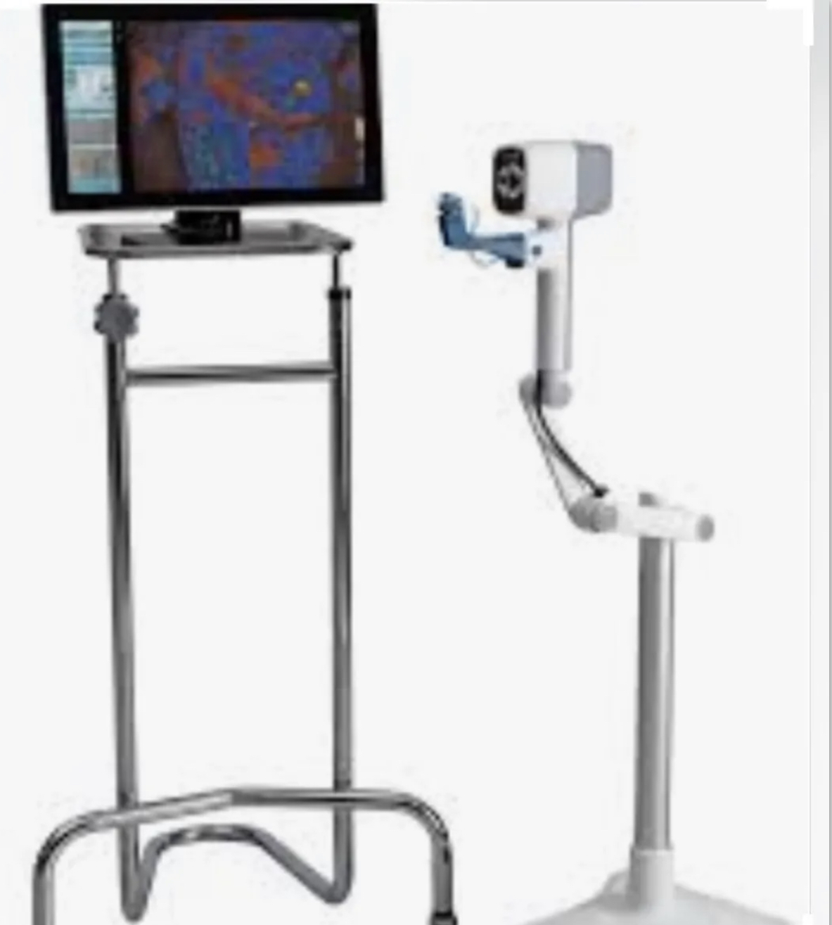 DYSIS VIEW COLPOSCOPE  - Bild 5