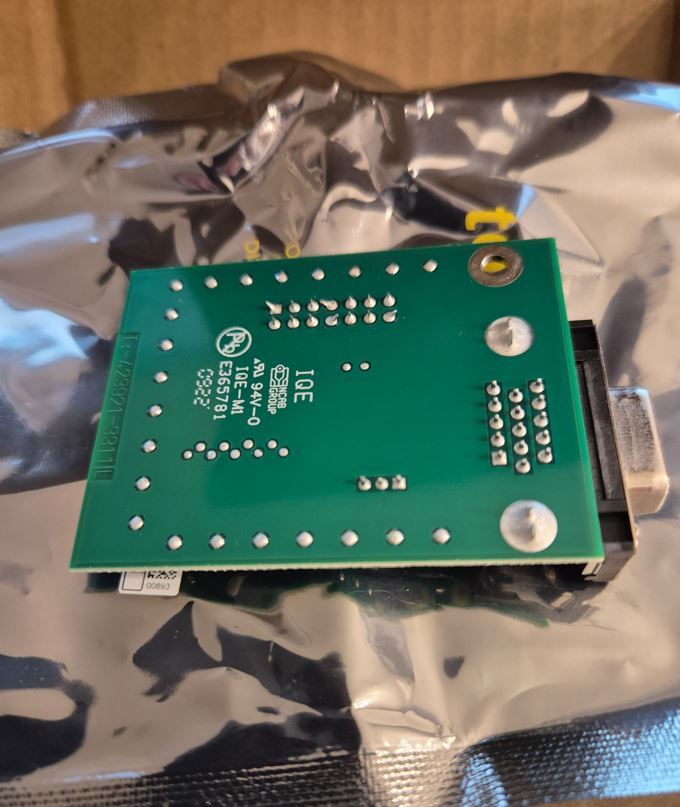 Zeiss FBG Verteiler / Axio Observer