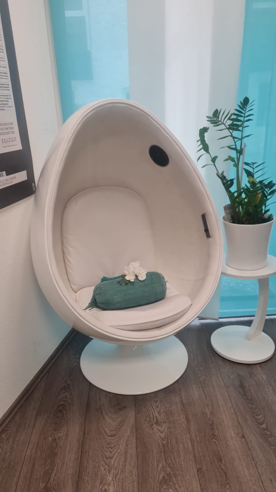 Zahnaufhelunngungsgerät von Beauty white - Bild 2