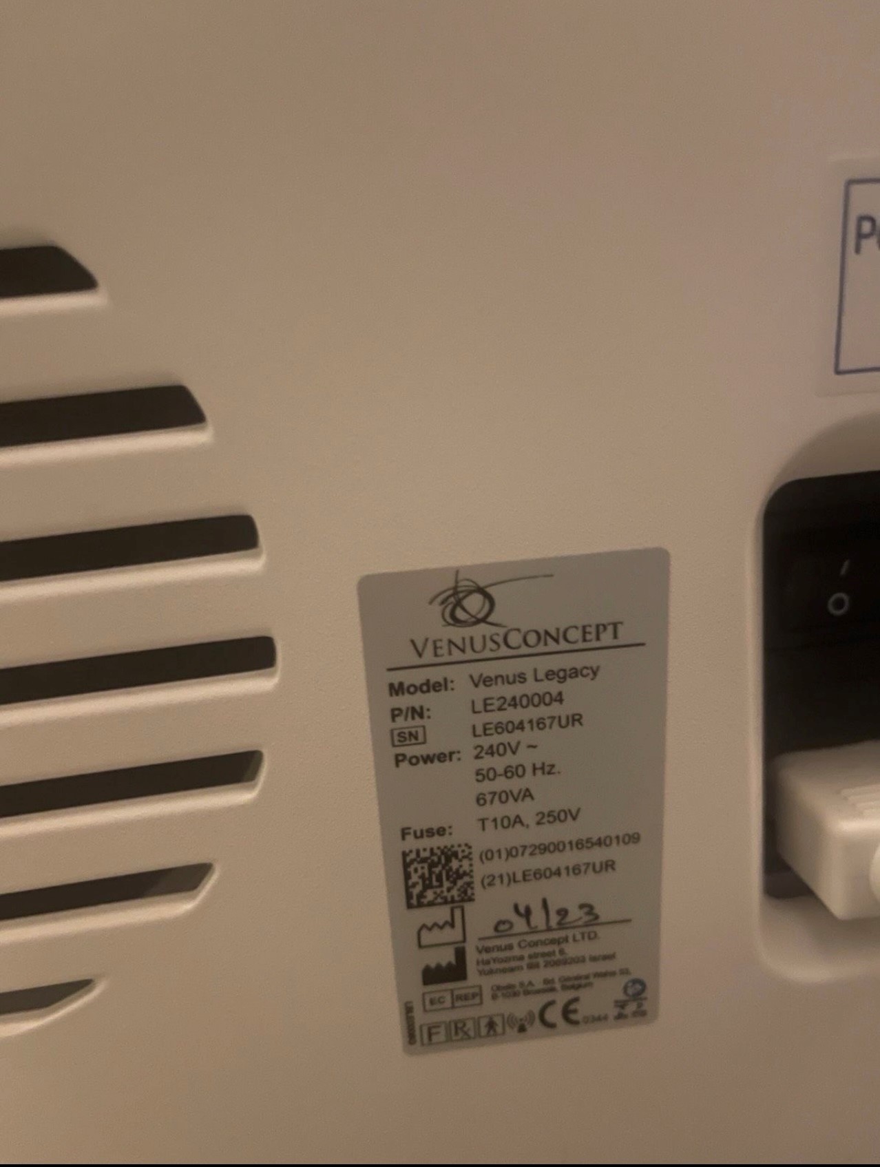 Venus Legacy™ - Bild 2