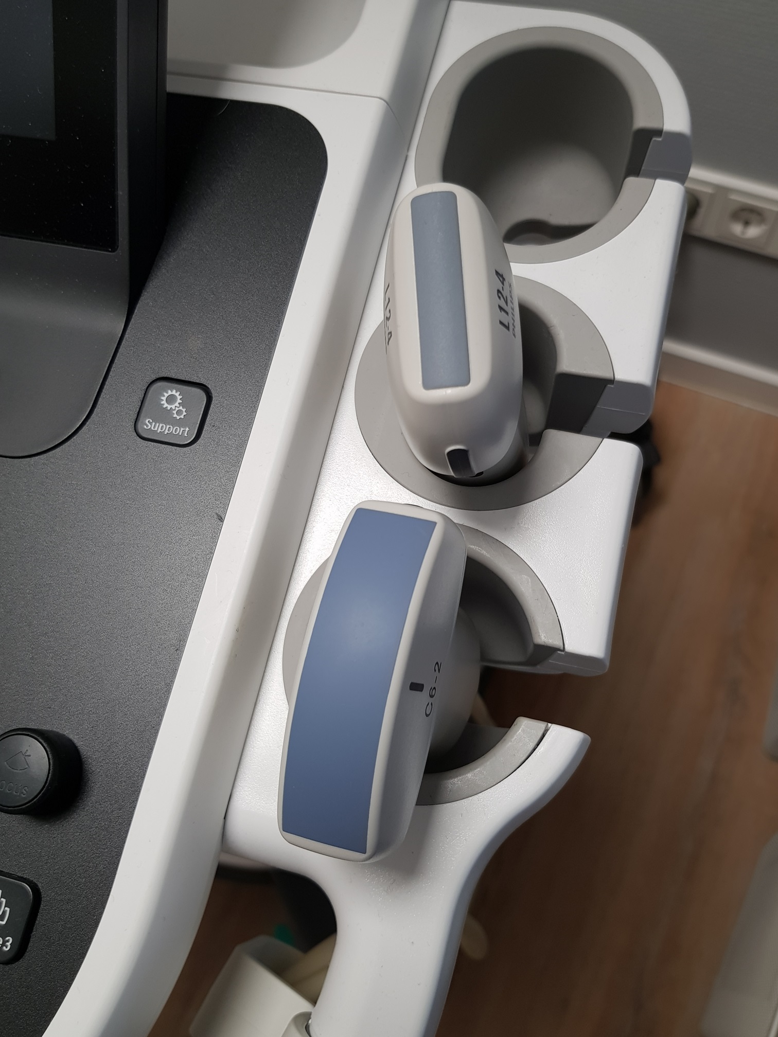 Sonografie-System Philips Affiniti 30 - Bild 2