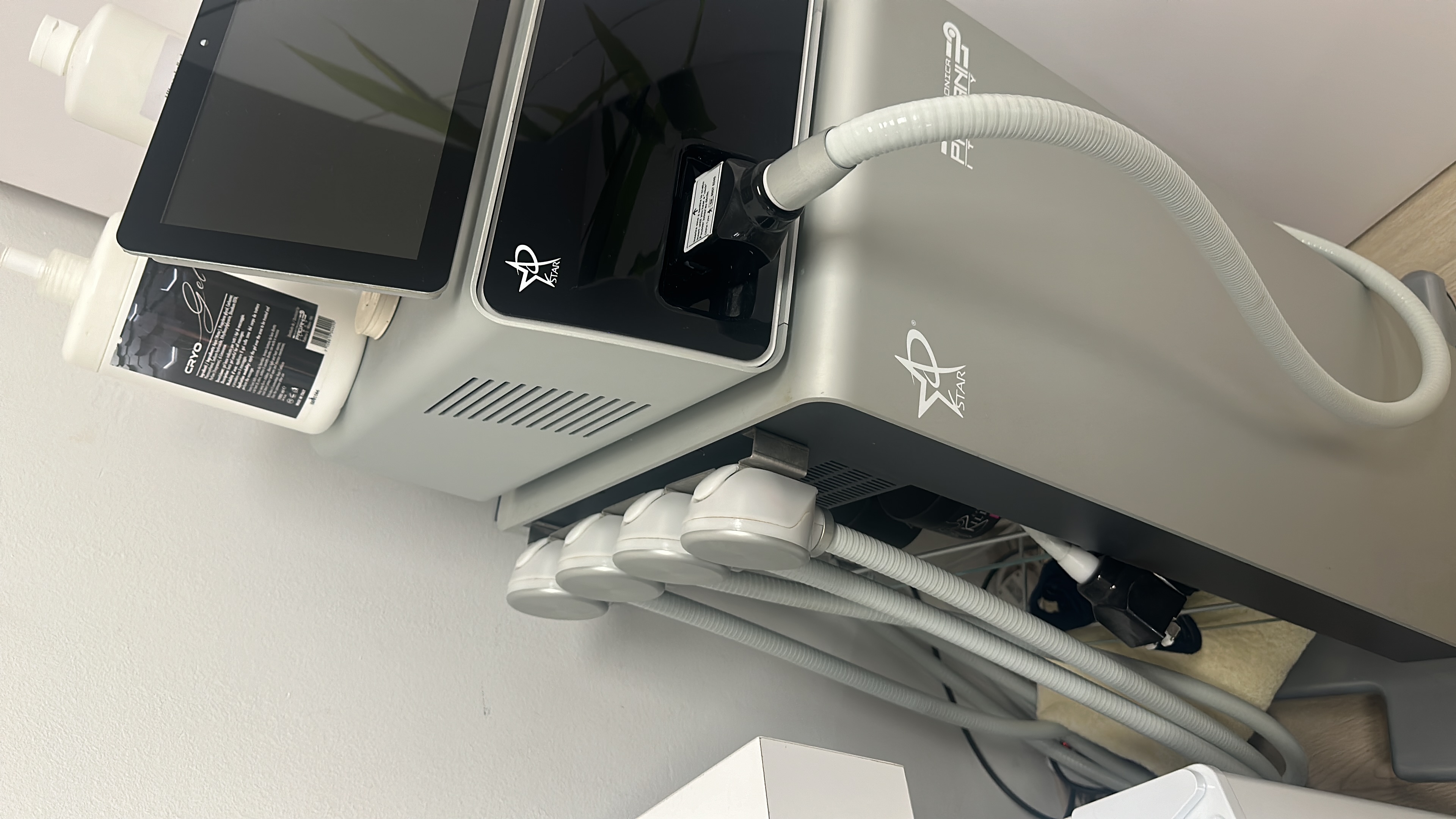 Cryotherapie - Bild 2