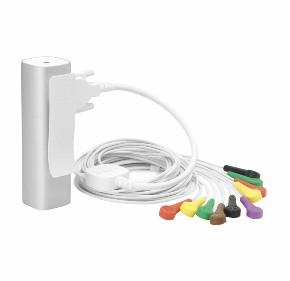 Tablet EKG von mesi - Bild 2