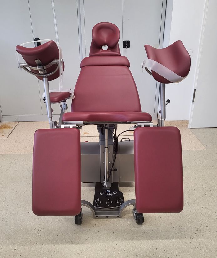 OP-Tisch BRUMABA Varius - Bild 2