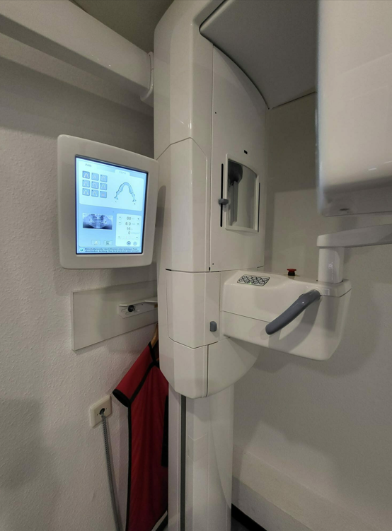 KaVo eXam 2 D plus Ceph Bj.2016 - Bild 2