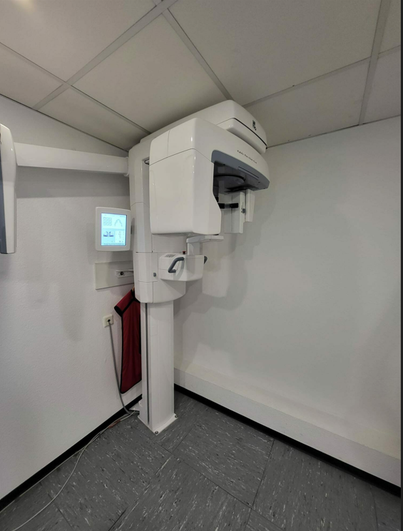 KaVo eXam 2 D plus Ceph Bj.2016 - Bild 4