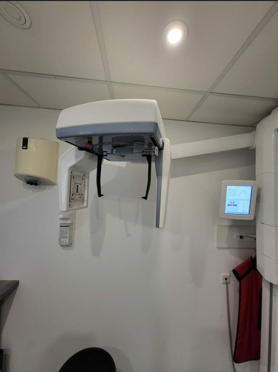 KaVo eXam 2 D plus Ceph Bj.2016 - Bild 3