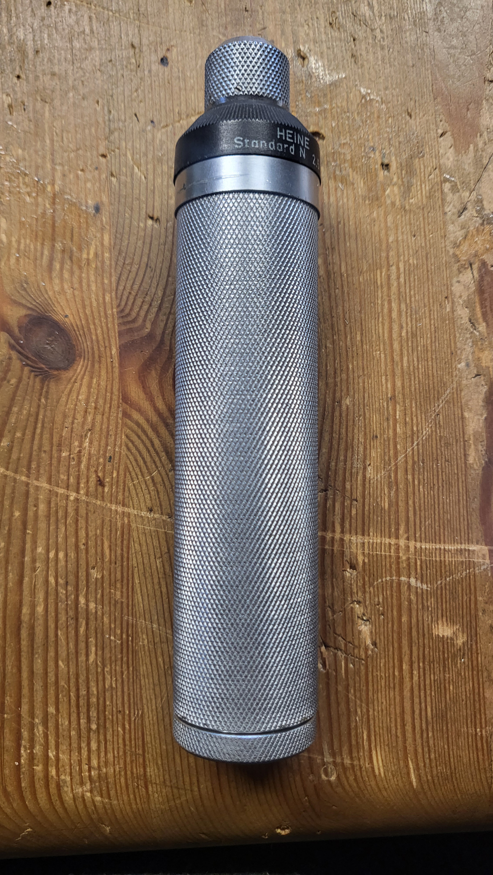 Heine Stabdart N 2.5V